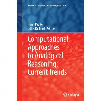 Computational Approaches to Analogical Reasoning: Current Trends