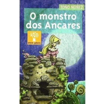 O monstro dos Ancares