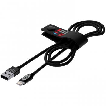 Cavo USB Lightning 120 cm per iPhone Star Wars