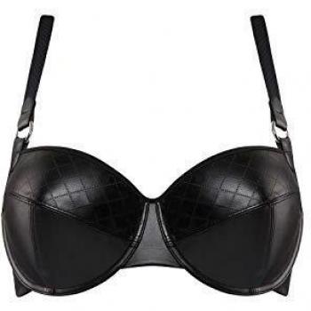 Marlies Dekkers Femme Fatale BH, schwarz