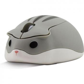2.4G Wireless Optical Mouse