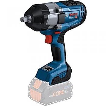 Bosch Professional GDS 18V-1000 06019J8300 Akku-Drehschlagschrauber 18 V Li-Ion ohne Akku (06019J8300)