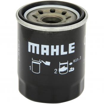 MAHLE ORIGINAL Filtro olio OC 617