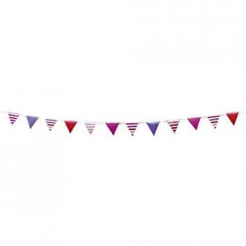 Flagline Jabadabado Z17026 Pink Edition