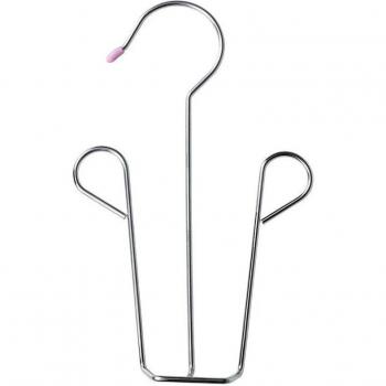 Non-Deforming Anti-Slip Shoe Hanger Organizer