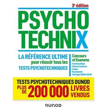 PsychotechniX