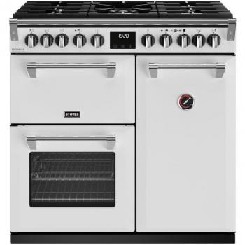 Stoves 90cm Richmond Deluxe Dual Fuel Range