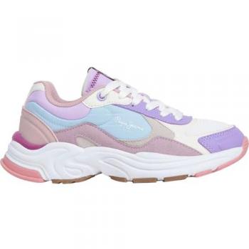 Pepe Jeans Mave Fresh Femminile Sneaker