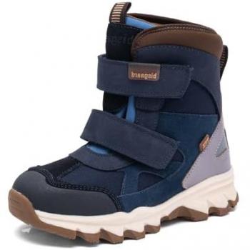 Edon Winter Boots Marrone