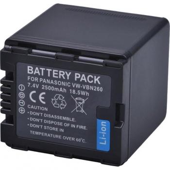 VW-VBN390 Battery