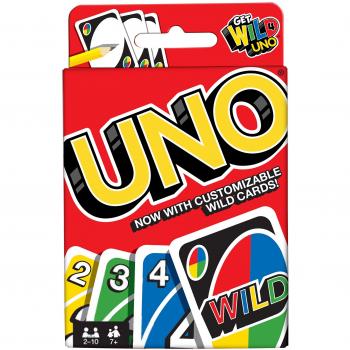 UNO Ultimate Edition