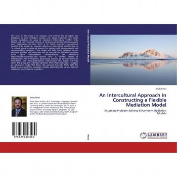 An Intercultural Approach in Constructing a Flexible Mediation Model