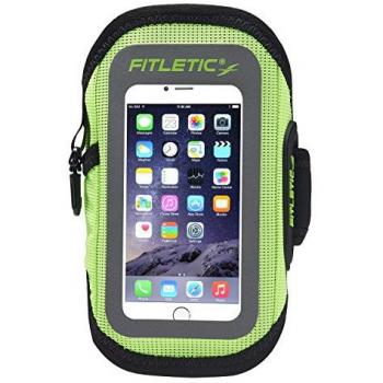 Fitletic Vert S/M Unisex Laufband Smartphone-Halterung