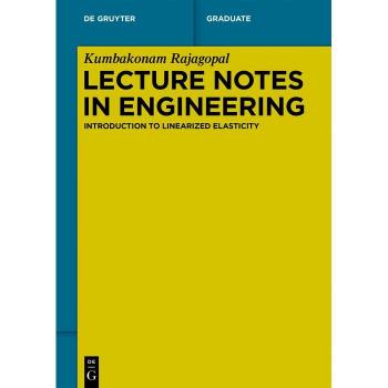 Vitalsource Technologies, Inc. Lecture Notes in Engineering