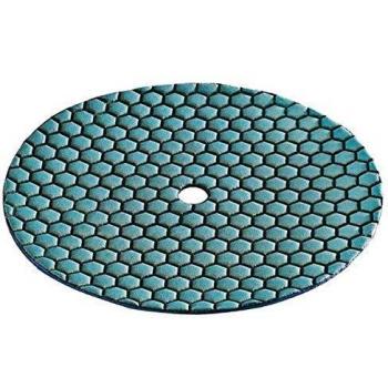 Flex DP 50 Diamant-Schleifpad D225