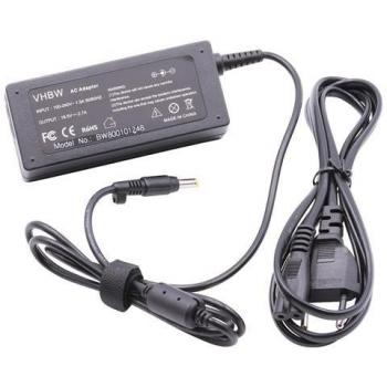Alimentatore di Backup VHbw 50W 18,5V 2,7A HP