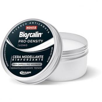 Bioscalin Pro Density – Cera Rinforzante per Capelli Maschili 60 ml