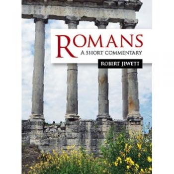 Romans: A Short Commentary