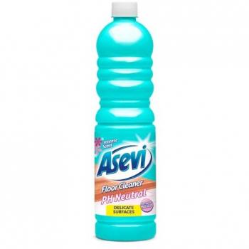 Asevi Hard Surface Cleaner 1L pH Neutral