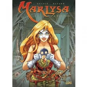 Marlysa T09