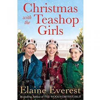 Christmas with the Teashop Girls