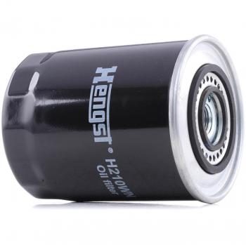 Filtro olio HENGST FILTER H210WN