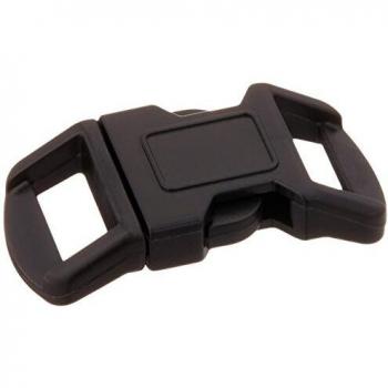 12mm Parachute Cord Buckles