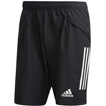 Adidas Herren Short CON20 DT SHO L – Schwarz/Weiß