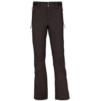 Protest Ladies Softshell Ski Trousers