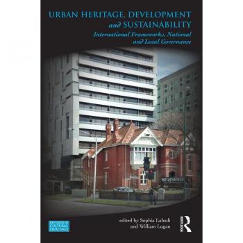 Urban Heritage Development and Sustainability