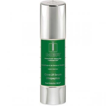 MBR Medical Beauty Research Pure Perfection 100 N Cross Lift Serum Ultrapeptide 30 ml