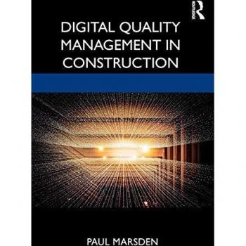 Digital Quality Management in Construction