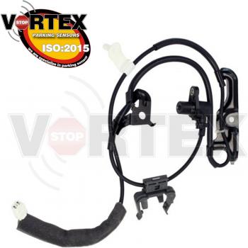 Sensor ABS de velocidad para Toyota Sienna 2004