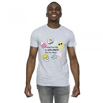 Disney Galeggsy Far Away Long Sleeve T-Shirt