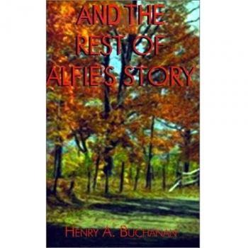 And the Rest of Alfie's Story