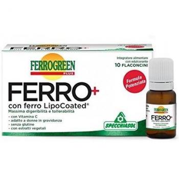 FerroPlus Sol 10