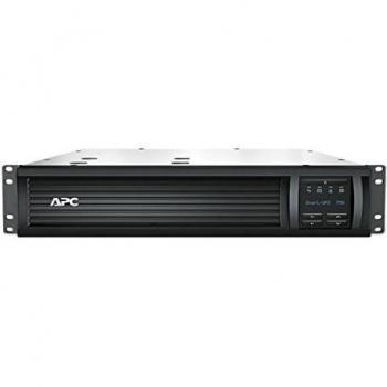 APC Smart-UPS 750VA gruppo di continuità (UPS) A linea interattiva 0.75 kVA 500 W 4 presa(e) AC