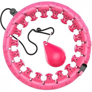 Aros ajustables para entrenamiento