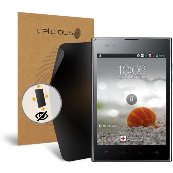 PrivacyArmor Elite 4‑Way Screen Film – LG P895 Compatible