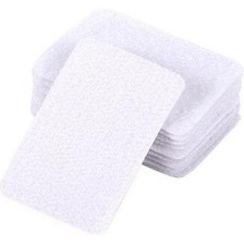 10pcs 60mm Adhesive Anti-Slip Stickers for Sofas and Carpets