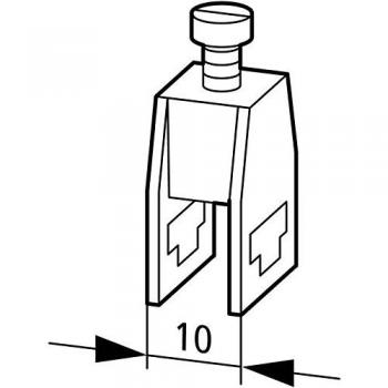 Terminale di Alimentazione Primaria – 16 mm² (AK16)