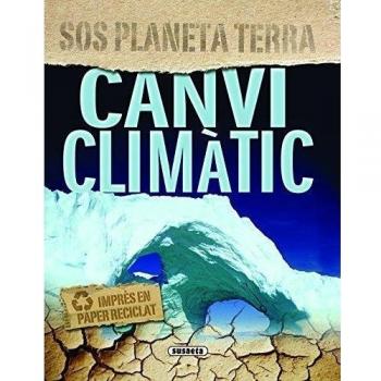 Canvi climàtic (Tapa dura).