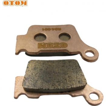 Sistema de Freno Trasero OTOM R04 para Motocross y XC