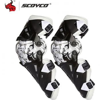 SCOYCO Multi-Sport Knee Guards