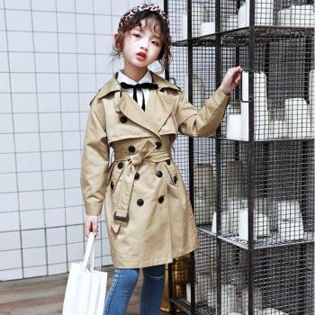 Chapeau‑trench « Ciel‑Jeunesse » – 7 Seconds Fish