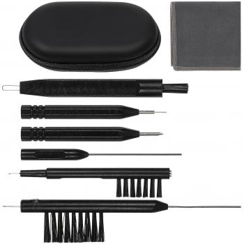 Nettoyeur d'audiodesvices ULTECHNOVO