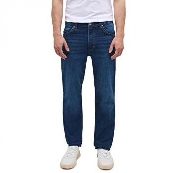 Tramper Denim di Mustang Blu Scuro