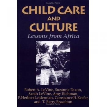 Child Care and Culture