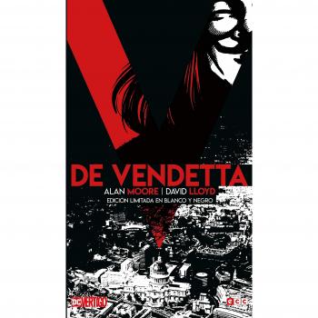 V de Vendetta