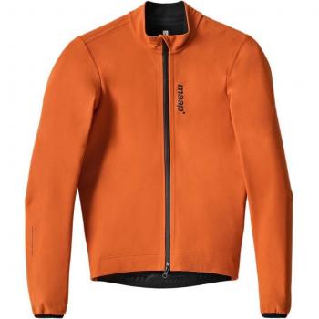 Abrigo de práctica MAAP Naranja Rojo M